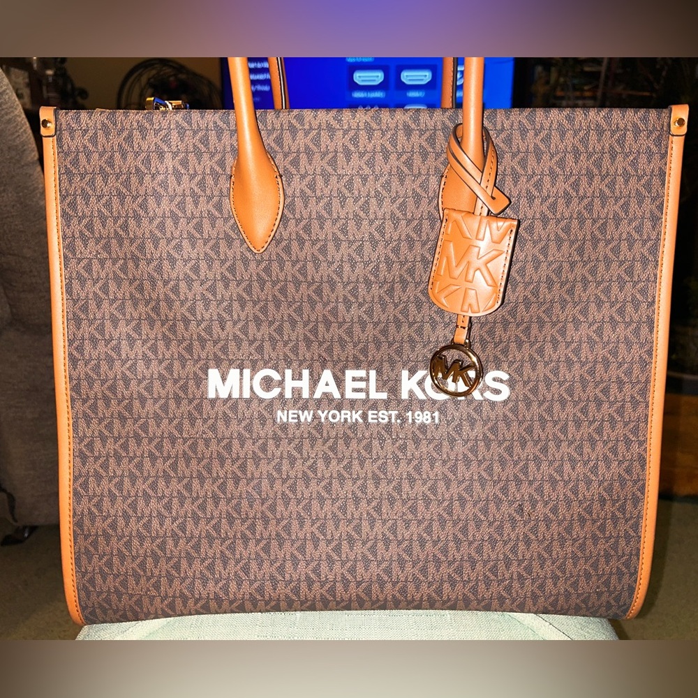 Michael Kors Mirella large Tote